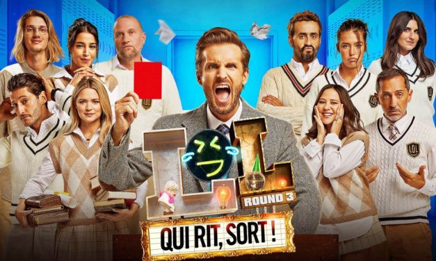 L.O.L : qui rit, sort : avec un casting de fou furieux, la saison 3 s’annonce démente sur Prime Video !