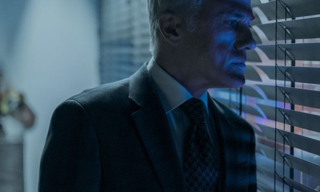 The Consultant : que pensent les internautes de la nouvelle série Amazon Prime Video portée par Christoph Waltz (Avis)