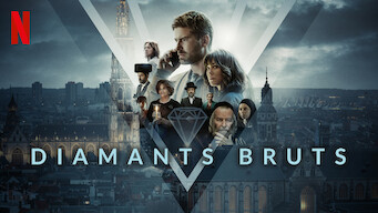 Diamants bruts - Saison 1