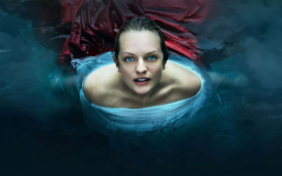 The Handmaid's Tales : la servante écarlate - Saison 6