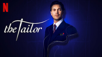 Le tailleur [The Tailor] - Série (Saison 1)