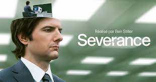 Severance - Saison 2