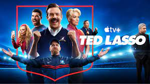 Ted Lasso - Saison 3