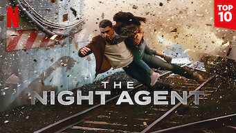 The Night Agent - Série (Saison 2)