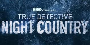 True Detective : Night Country - Série (Saison 4)