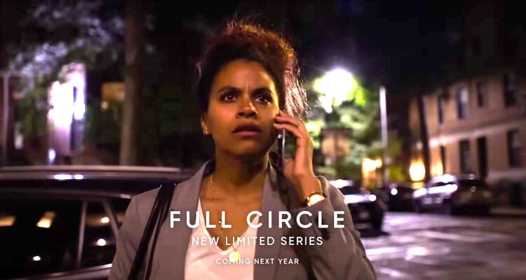 Full Circle - Série (Saison 1)