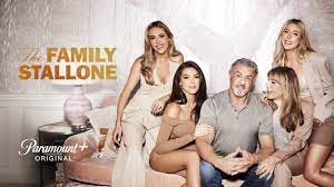 La famille Stallone - Téléréalité (Saison 1)