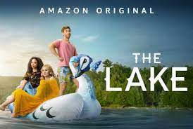 The Lake - Série (Saison 2)