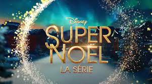 Super Noël, la série (Saison 2)