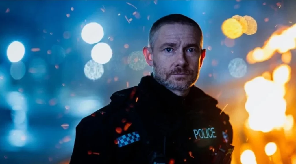 The Responder – Saison 3 : ce que l’on sait jusqu’à présent ? (+ Avis Saison 2)